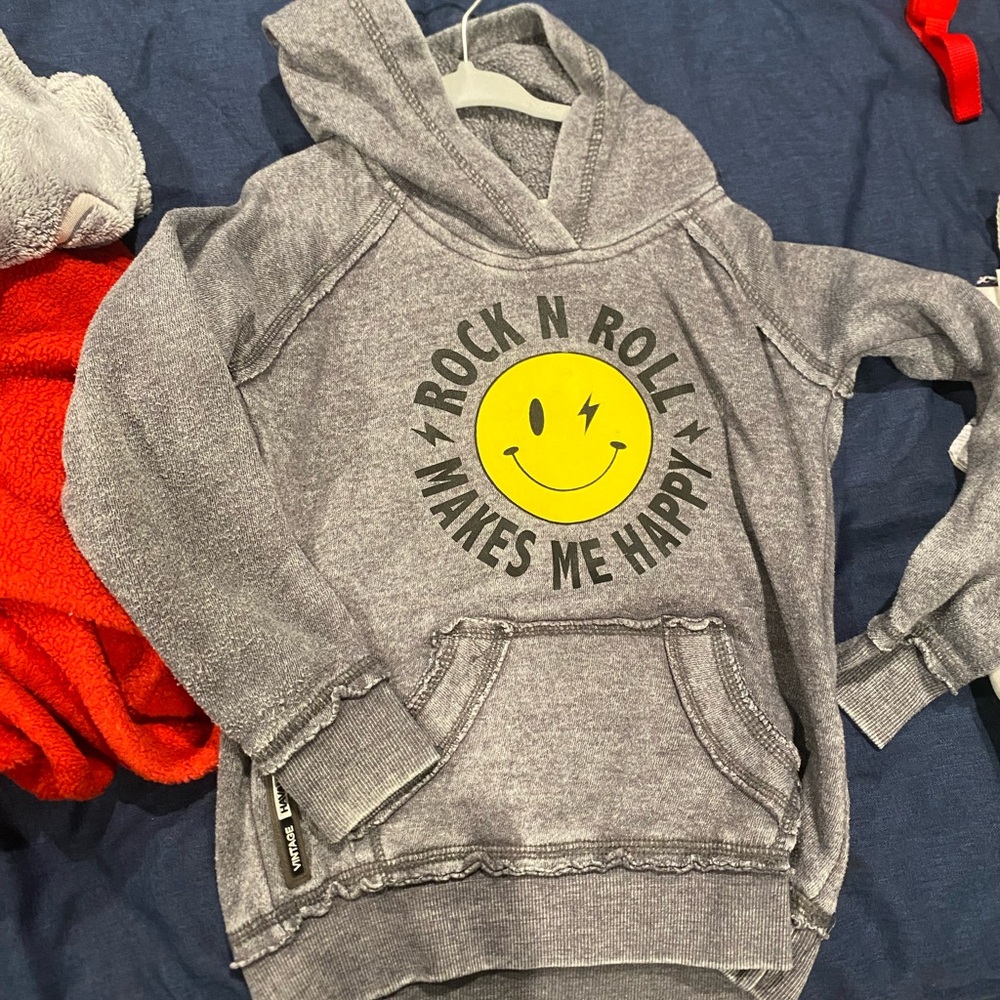 Rick N Roll Sweatshirt